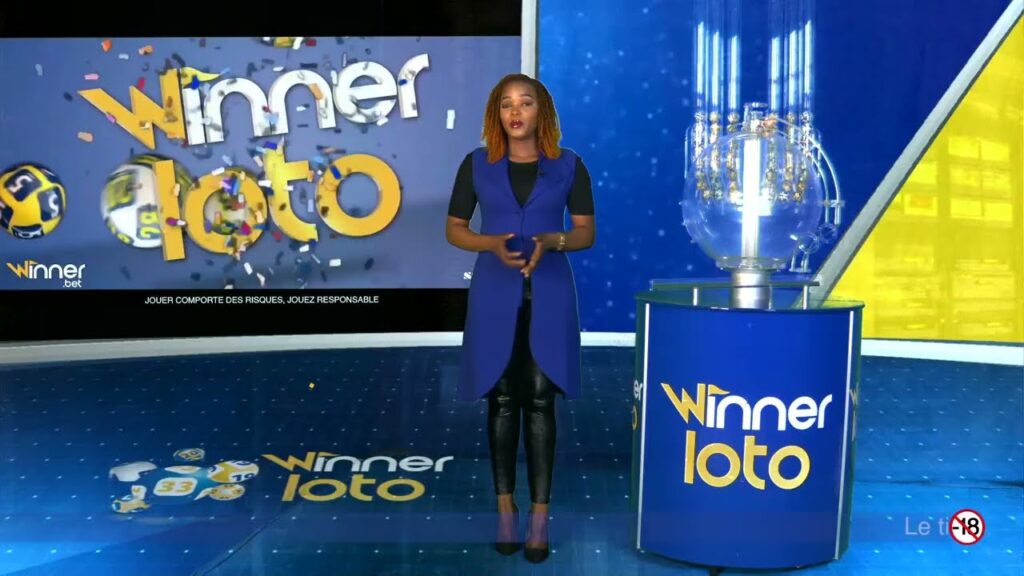 Winner Loto : Loto 5/90 avec dix tirages par jour